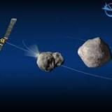 NASA to crash asteroid on 26 September
