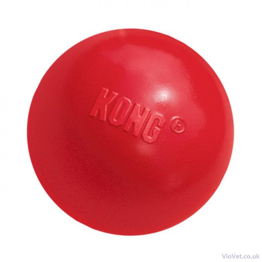 Kong Balls for Dogs
