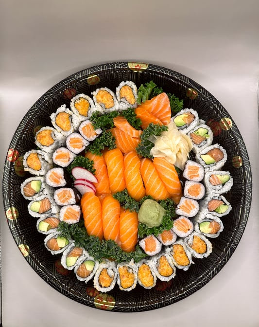 Osaku Sushi & Ramen image