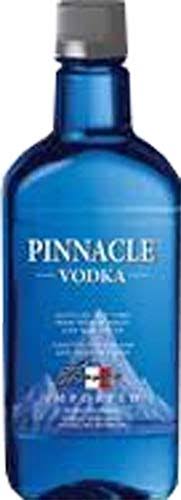 Pinnacle Vodka - 750 ml