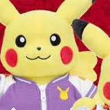 Build-A-Bear Announces Two New Pikachu Plushes to Celebrate 25th Anniversary