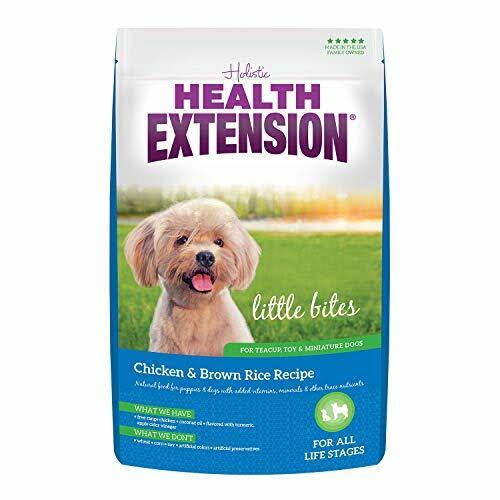Health Extension Little Bites - 10lbs