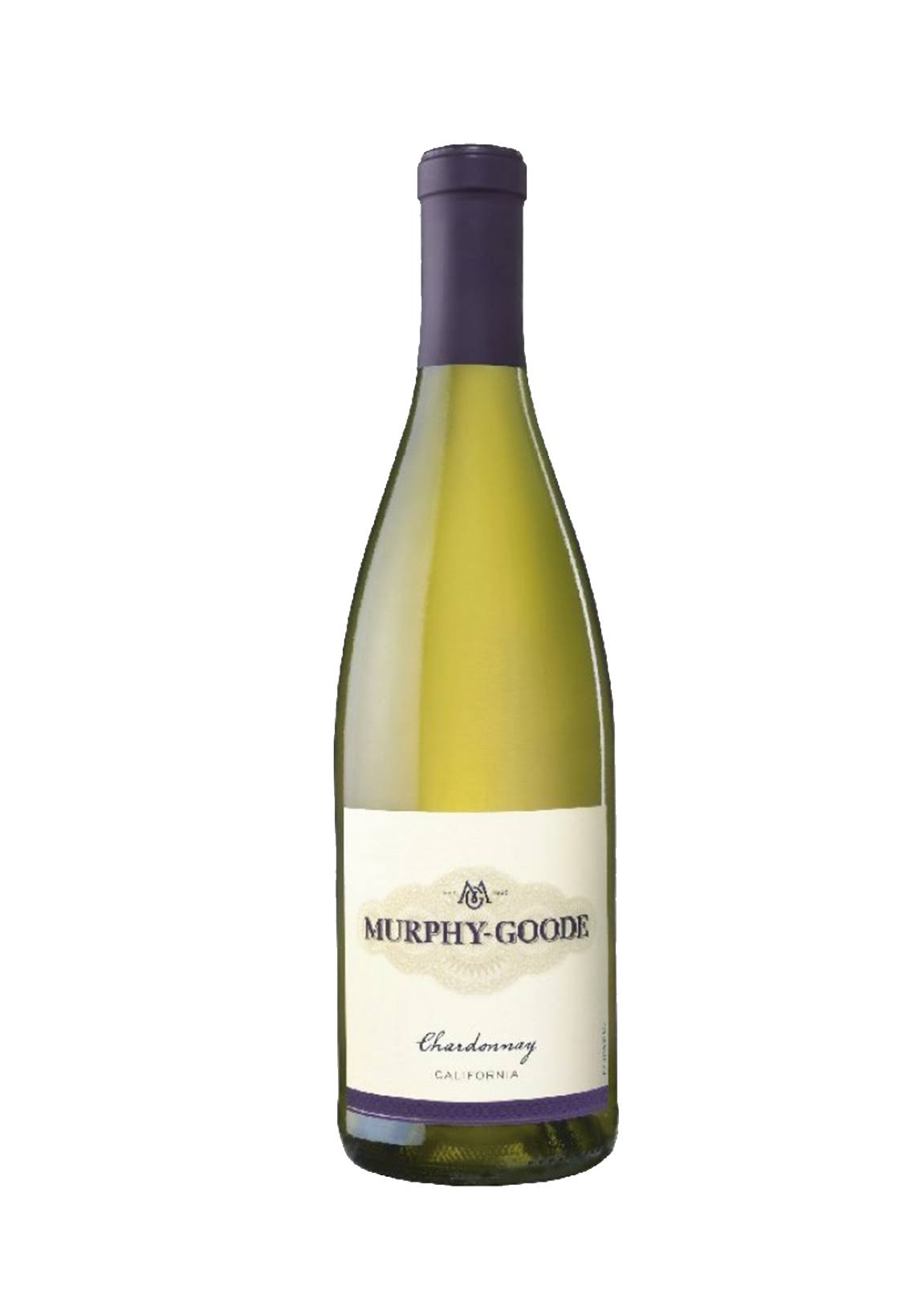 Murphy-Goode - Chardonnay