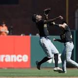 Pittsburgh Pirates Walked Off By the San Francisco Giants