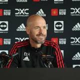 Ten Hag told Guardiola something about Man United that might not be true