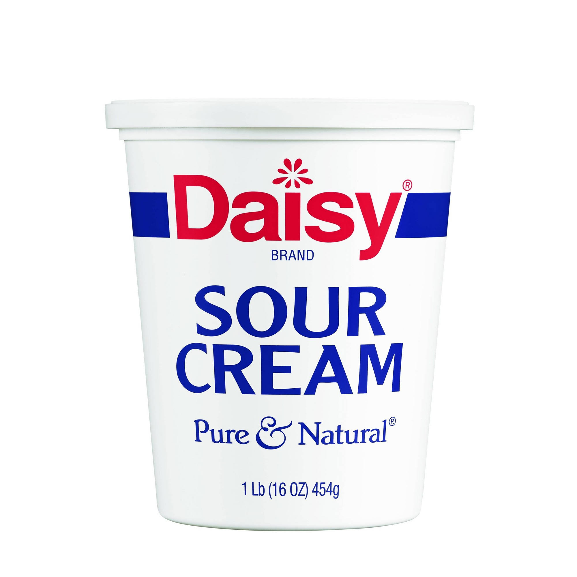 Daisy Sour Cream - 454g
