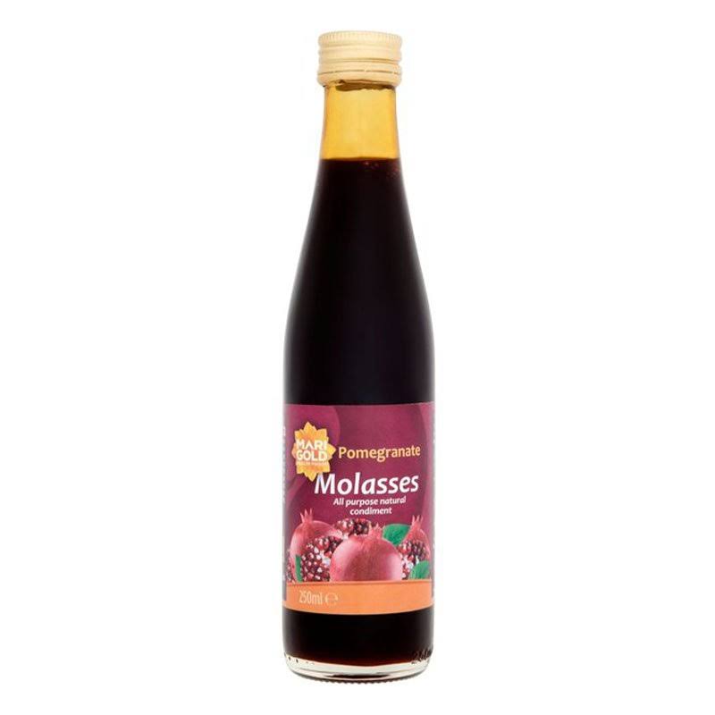 Marigold Pomegranate Molasses (150 ml)