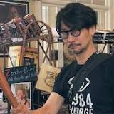 Hideo Kojima Reacts To Norman Reedus Announcing Death Stranding 2