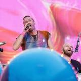Coldplay a illuminé le stade Roi Baudouin de ses 55.000 étoiles