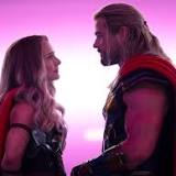 Elsa Pataky stuns on Thor: Love And Thunder red carpet