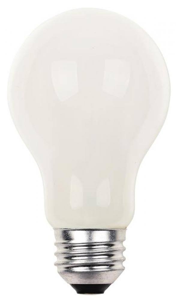 Westinghouse Eco-Halogen Soft White Light Bulb Pack - With Medium Base, 4 Pack