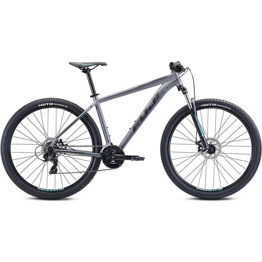 2021 Fuji Nevada 29 1.9 Mountain Bike in Grey
