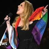Adele Announces Rescheduled Las Vegas Residency Dates