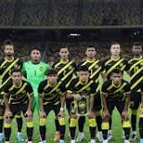 Highlights and goals: Turkmenistan 1-3 Malaysia in Asian Cup qualifiers