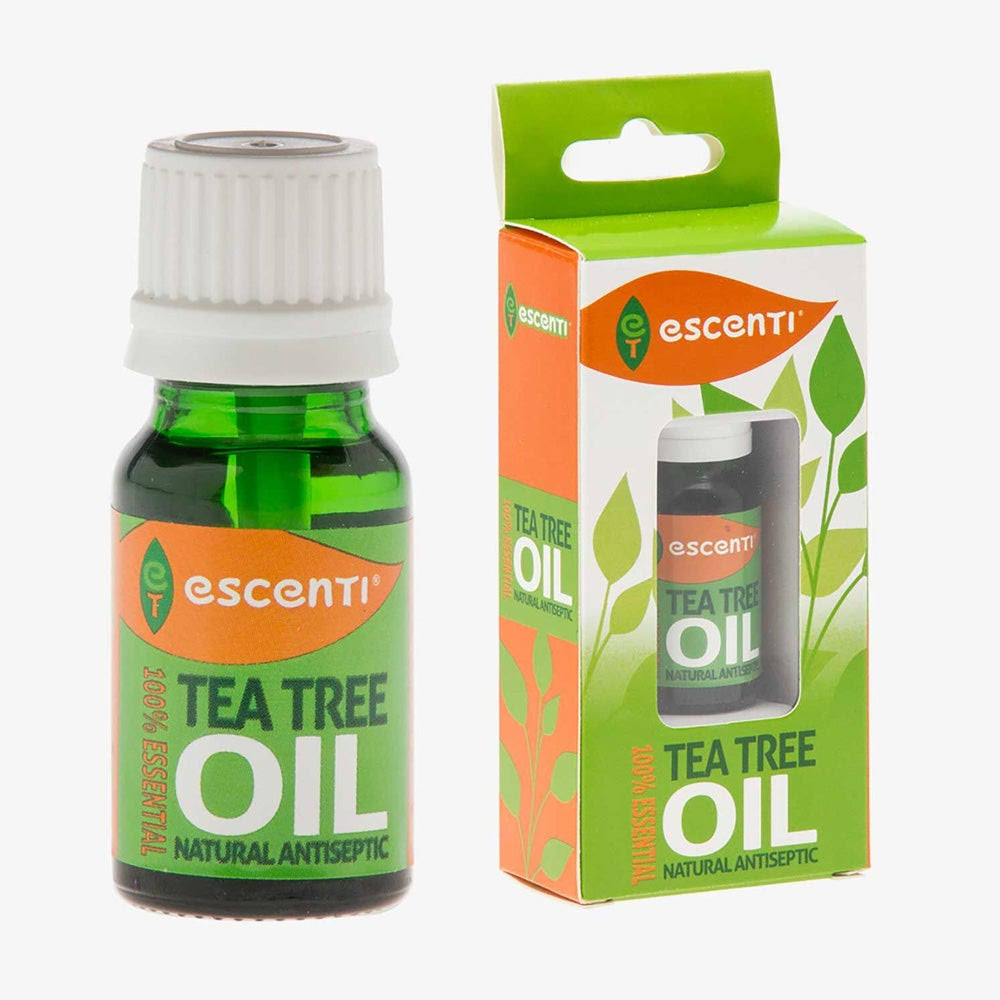 Escenti - Tea Tree Oil (10ml)