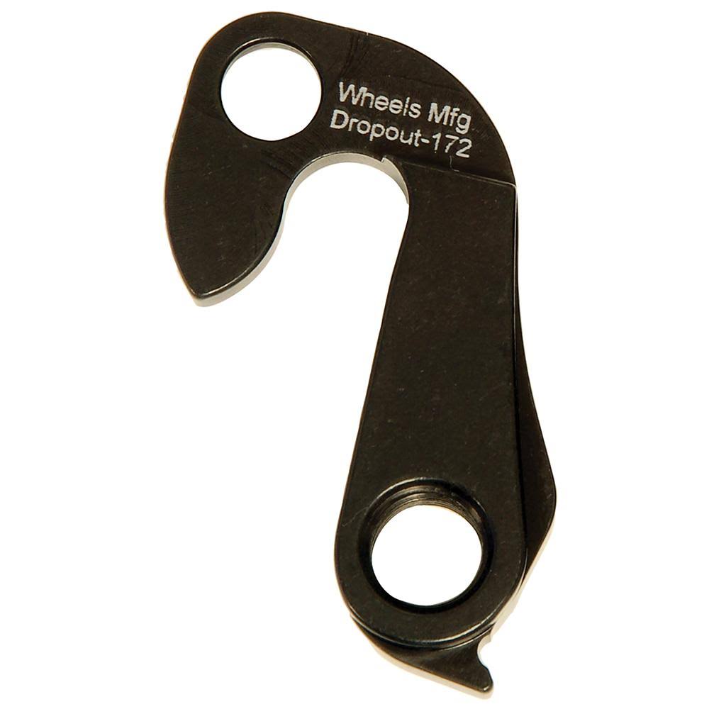 Wheels Manufacturing Dropout 172 Bicycle Hanger