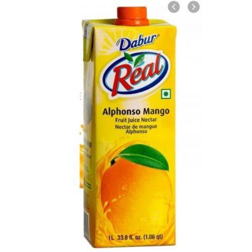 Dabur Real Alphonso Mango Juice