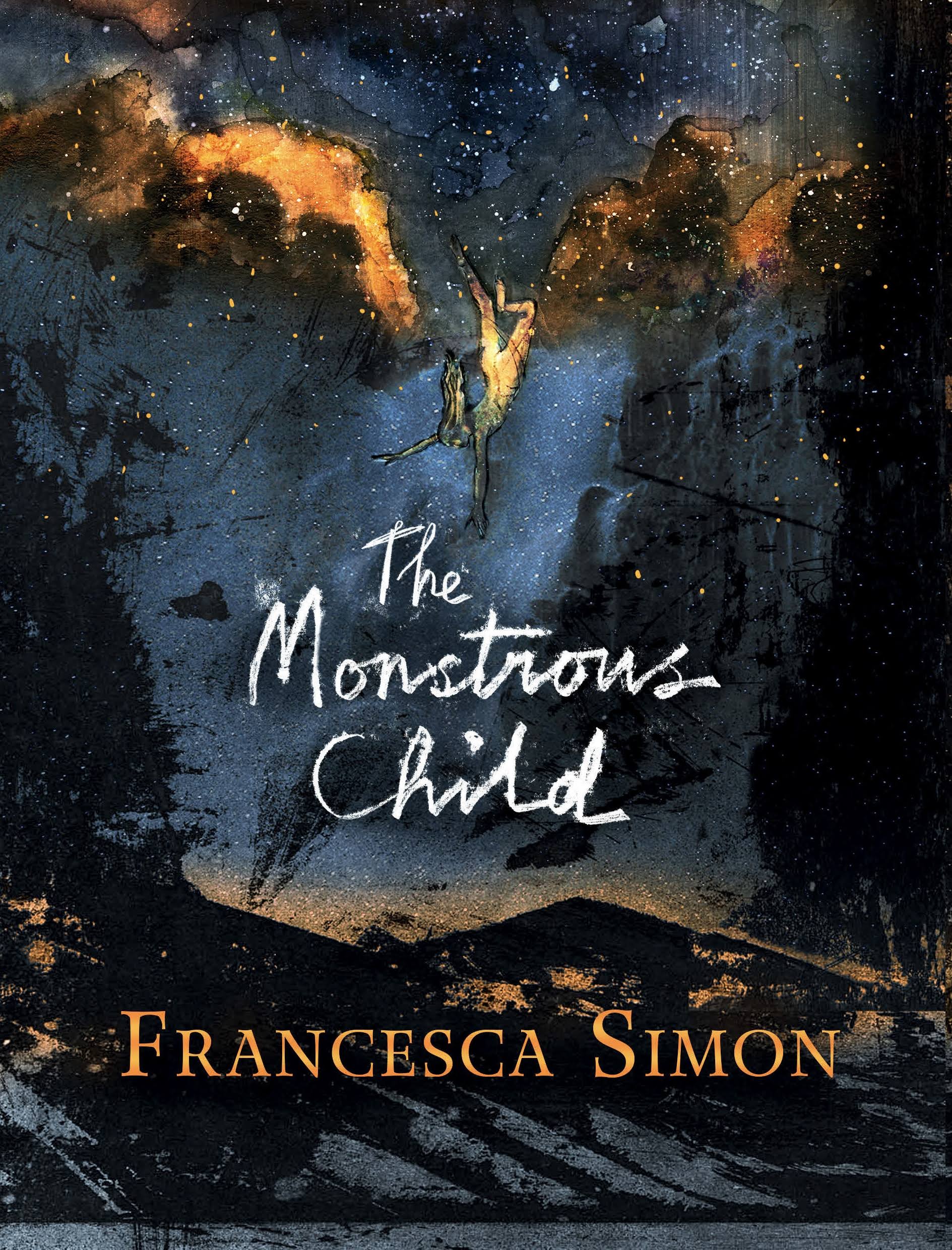 The Monstrous Child [Book]