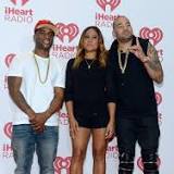 The Breakfast Club presenter Angela Yee sparks concern with cryptic post about future of the show