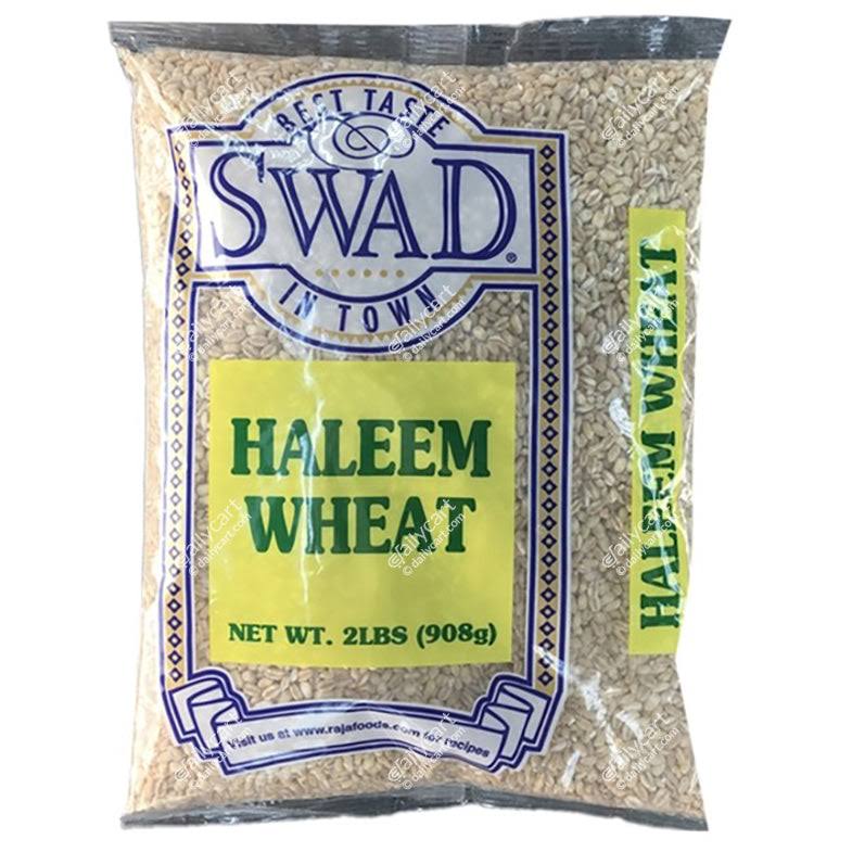 Swad Whole Wheat - 2lb
