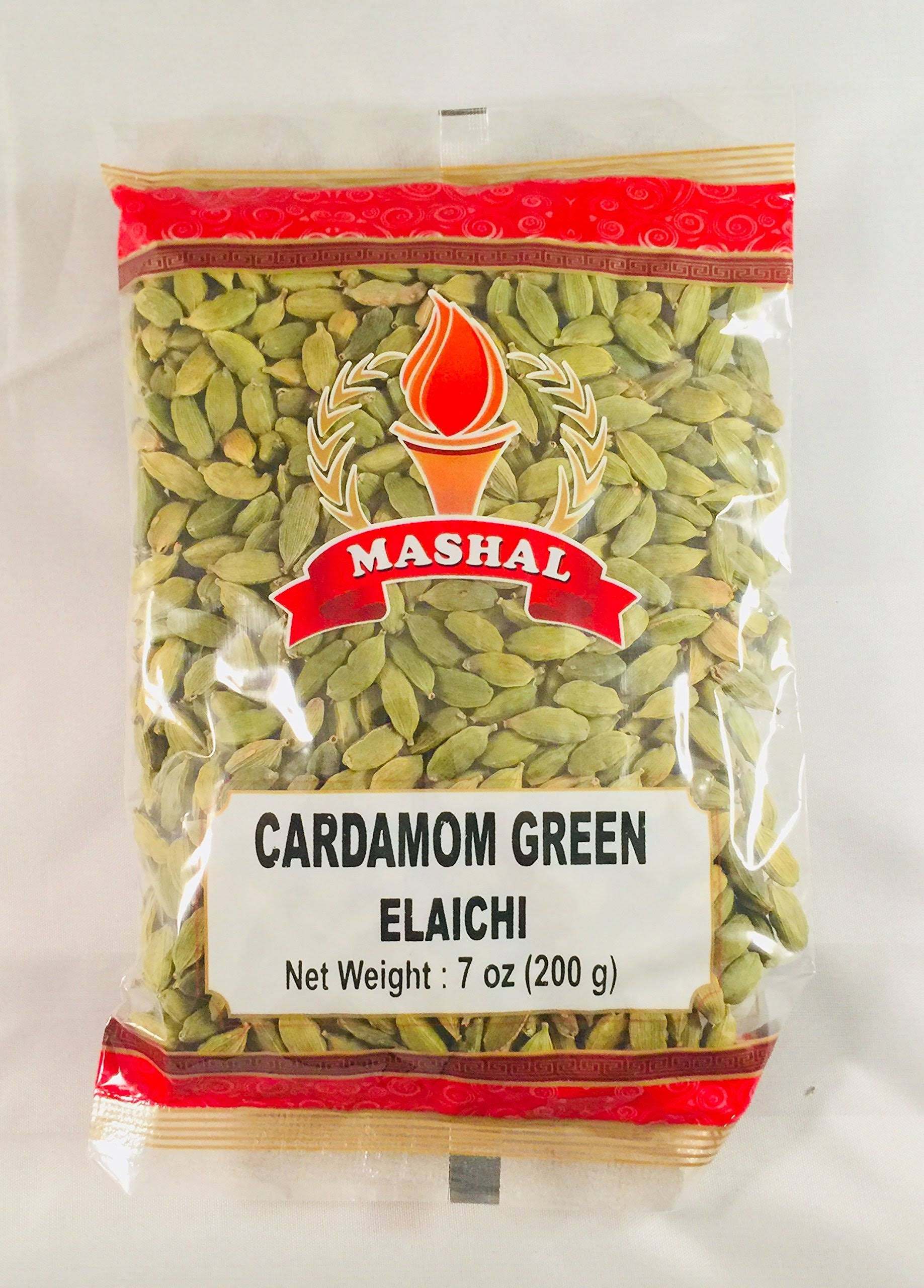 Cardamom Green 7 oz (200 gm)