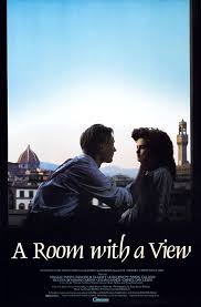 Room with a View (1985) movie poster