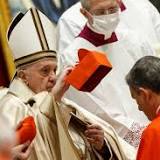 Rome & the World: a tiny island gives the Church a major cardinal • guardians of Vatican II
