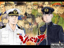 [V-AF] [My Top Anime] Top Anime of 2004 (Best 25)