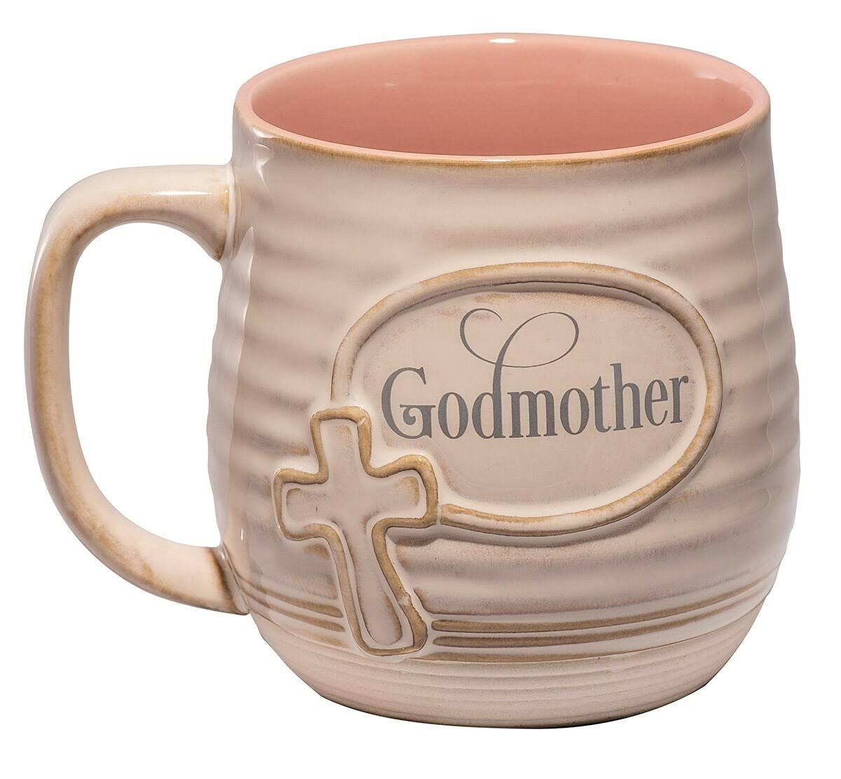Mug-Godmother (14 oz)