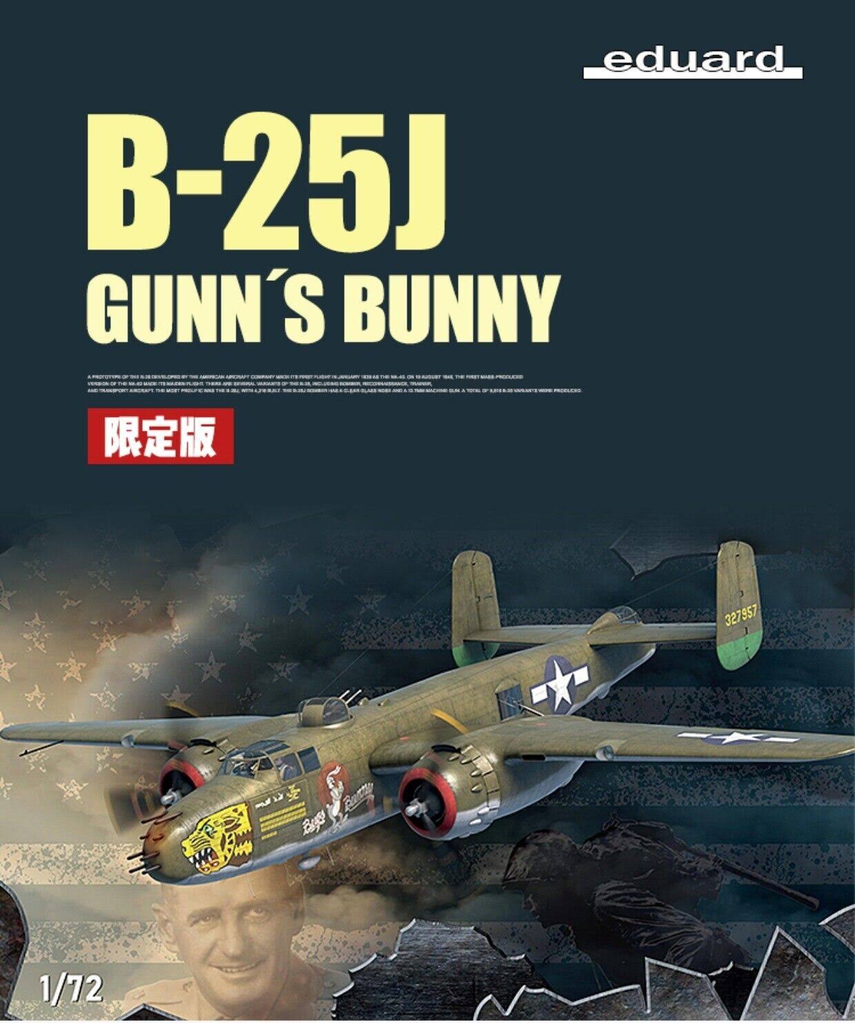 Gunn's Bunny Limited Edition