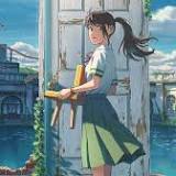 Suzume no Tojimari Gets English Language Trailer, Release Date