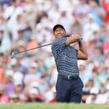 PGA Championship live updates Thursday: Four-time champion Tiger Woods off to fast start