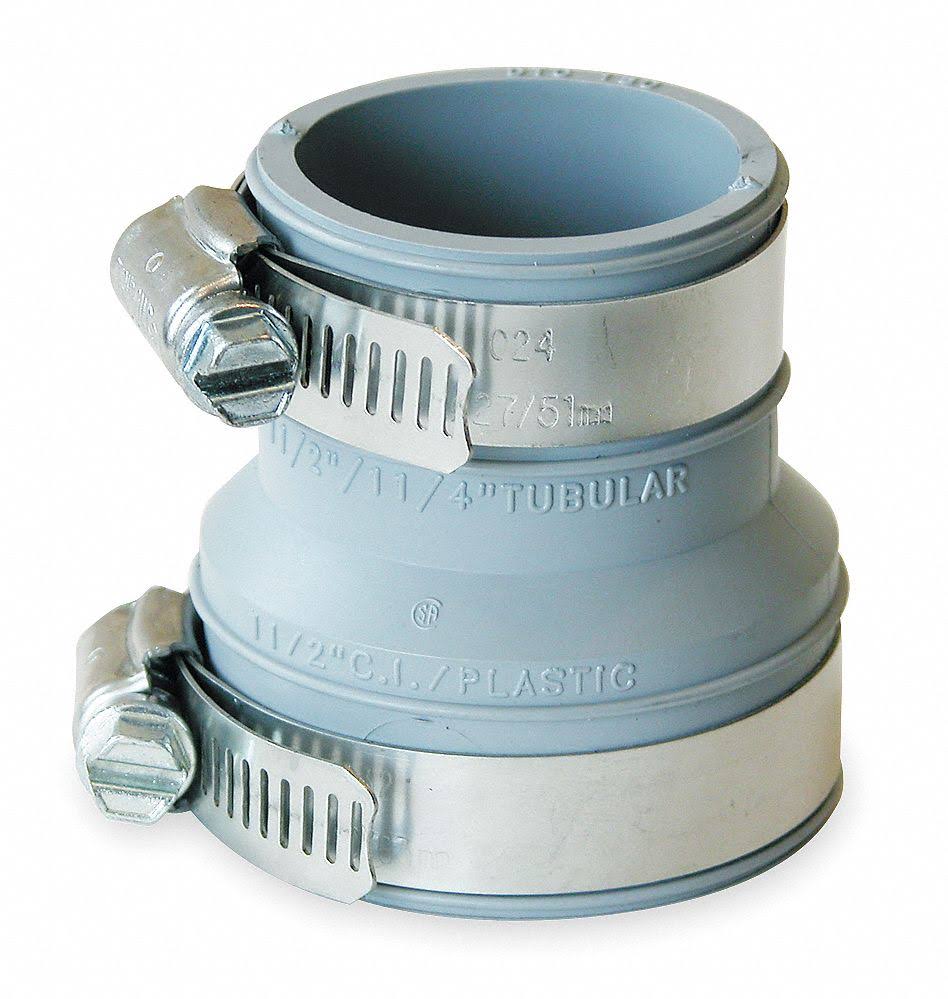 Fernco Drain and Trap Connector