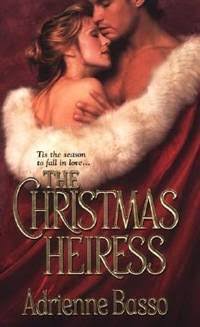 The Christmas Heiress [Book]