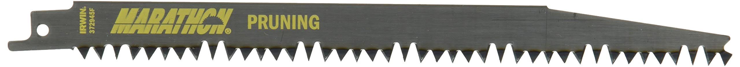 Irwin Tools Carbide Reciprocating Saw Blade