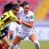 Led by Linda Caicedo, Colombia enters the quarterfinals of the World Cup