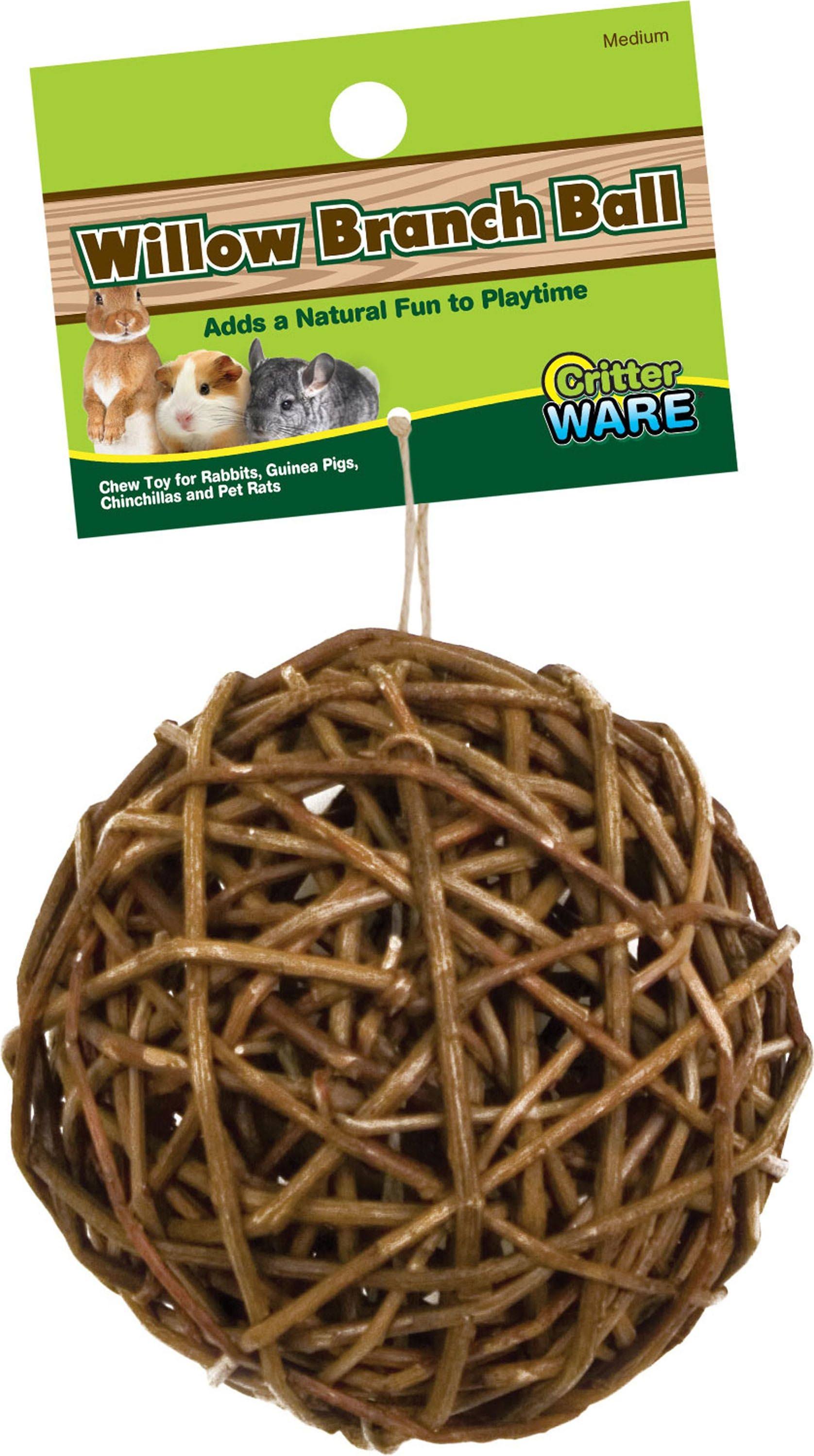 Ware Natural Willow Branch Ball