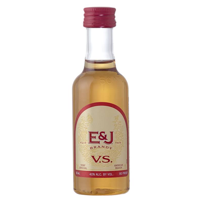 EJ Gallo Winery - 50ml