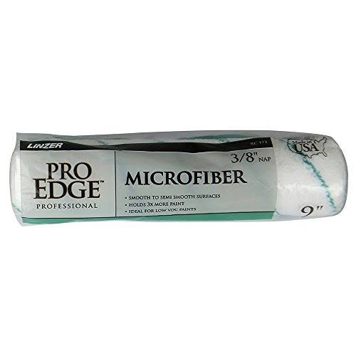 Linzer Products Micro Fiber Roller Cover