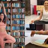 7 Bollywood celebrities who swear by yoga