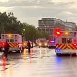 29-year-old man identified as third Washington DC lightning strike victim