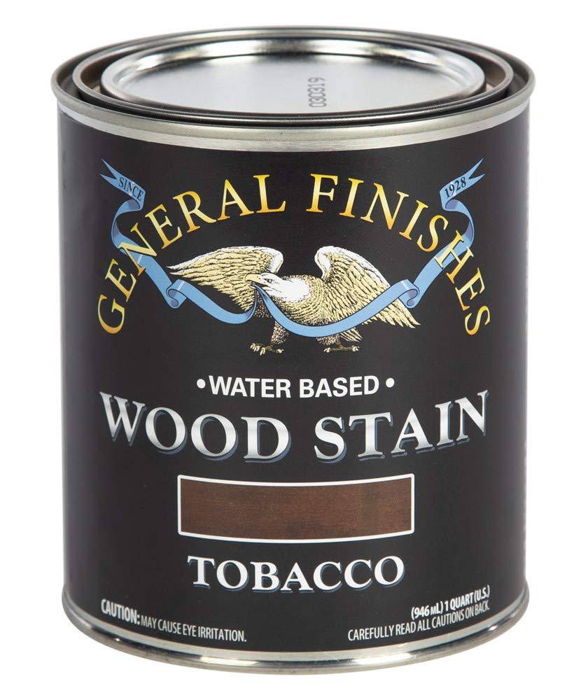 Wood Stain Tobacco - 946ml