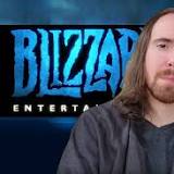 Asmongold reveals he sent Blizzard Entertainment a message regarding drop rates of certain items in World of Warcraft