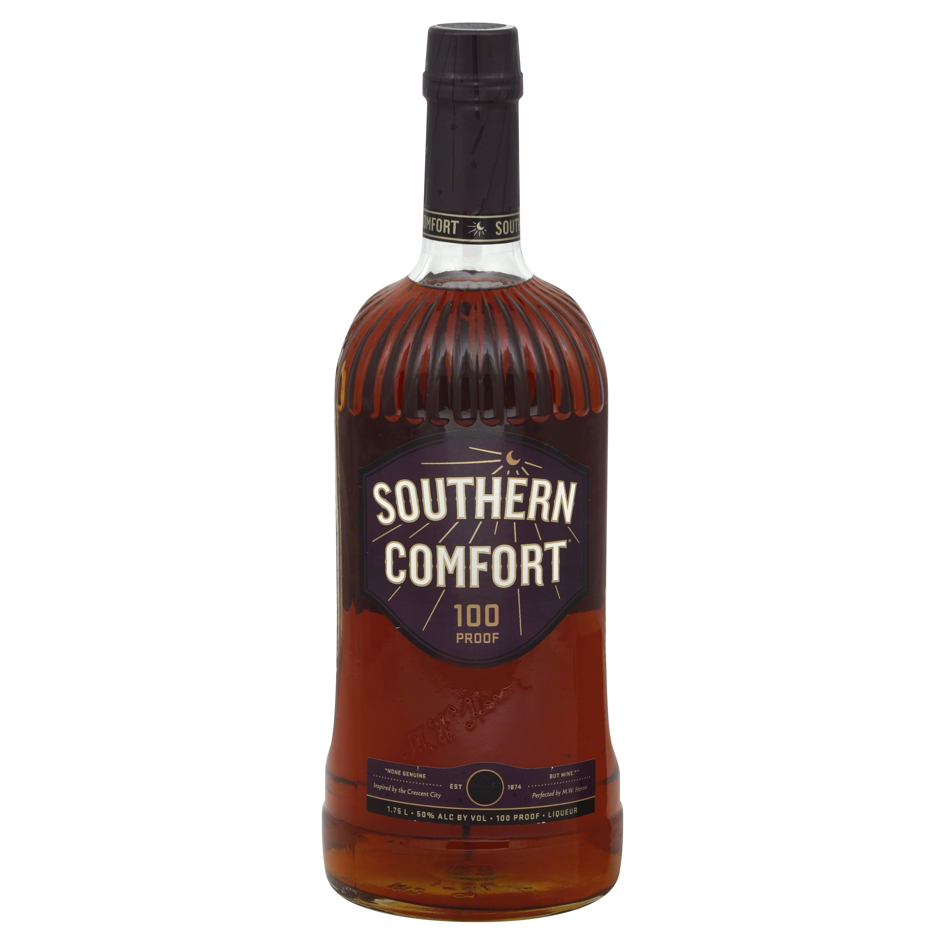 Southern Comfort Liqueur