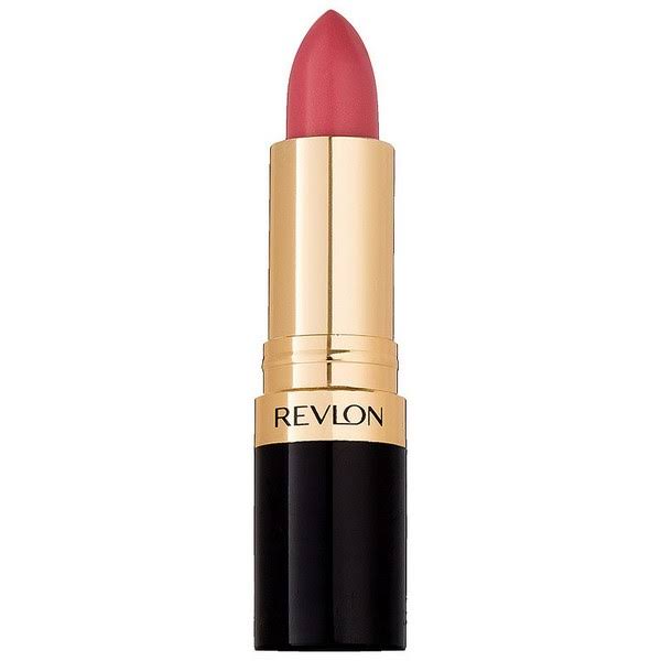 Revlon Super Lustrous Lipstick - Rose Velvet