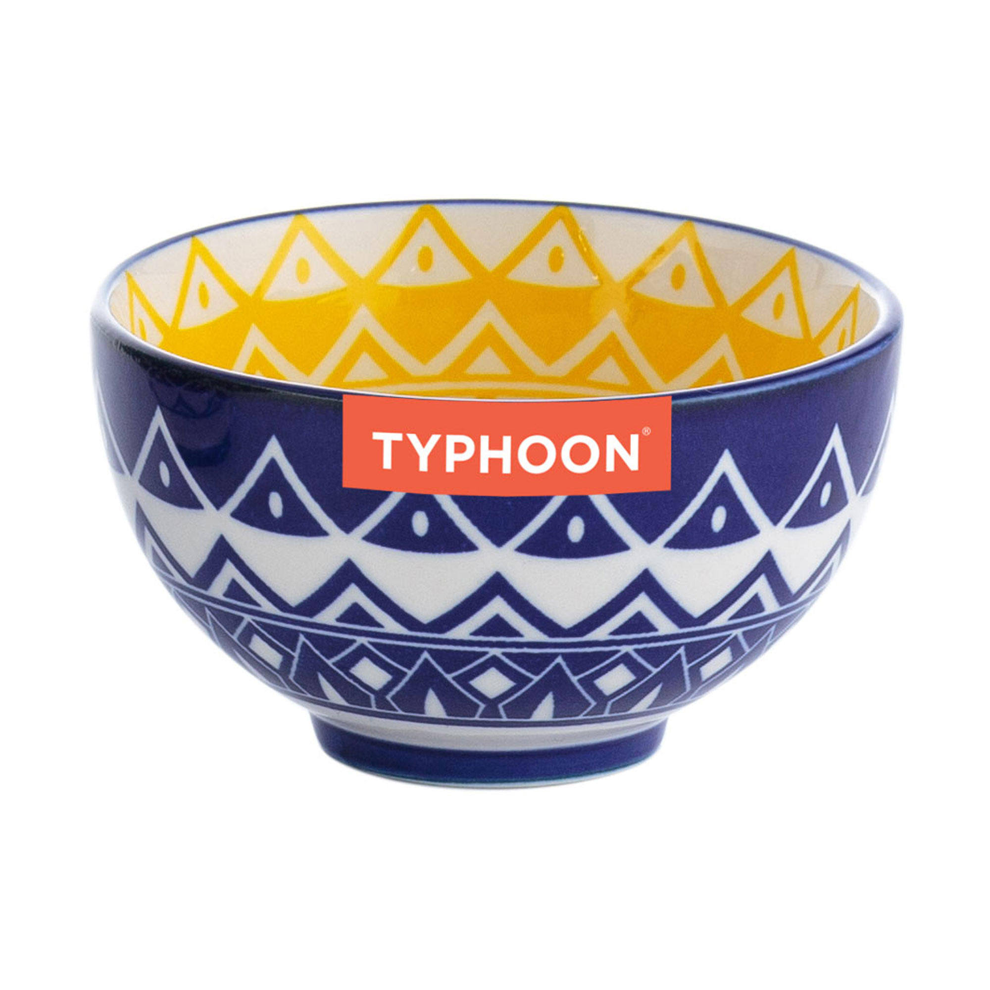 Typhoon World Foods Tunis Bowl 9.5cm