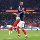 Watch AC Milan Star Help Kylian Mbappe For Amazing Goal vs. Denmark (Video)