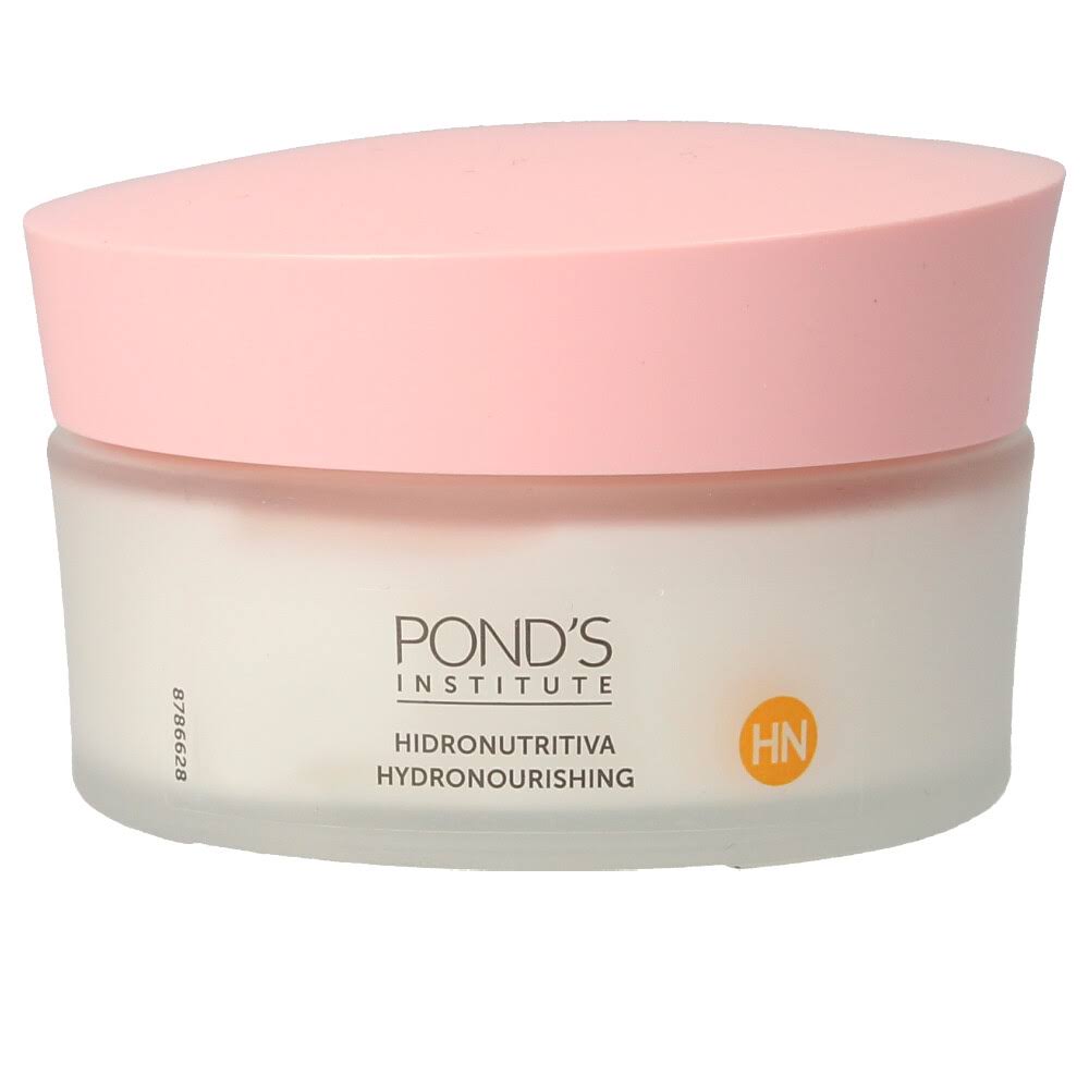 Ponds Hidronutritiva Normal and Dry Skin Day and Night Nourishing Cream - 50ml
