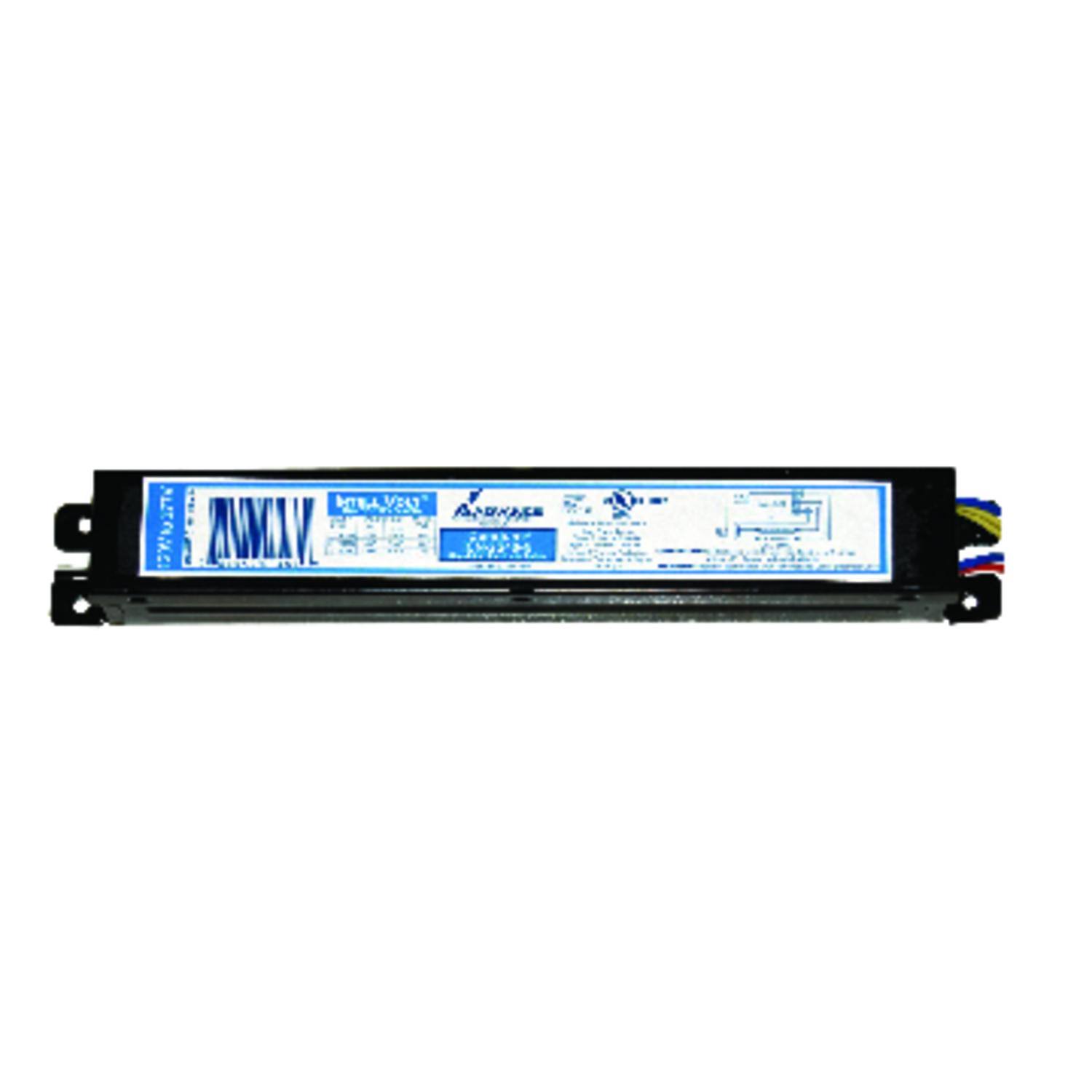 Philips Advance Electronic Ballast - 277V, T12 Lamps