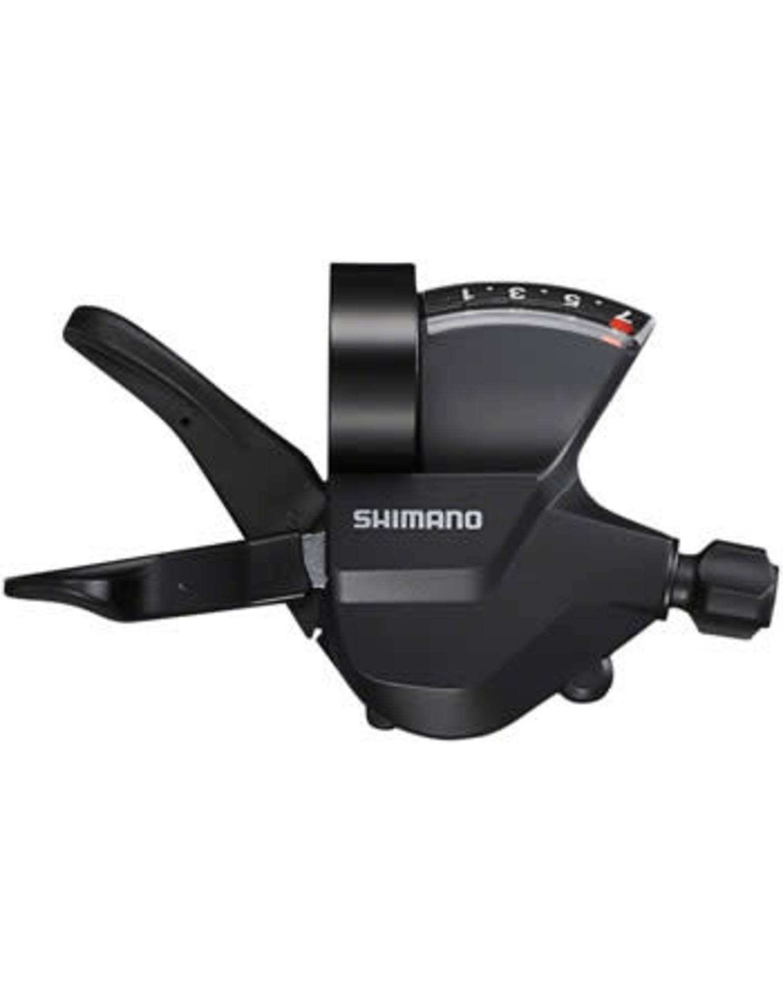 Shimano Sl-M315-7R Trigger Shifter 7 Speed